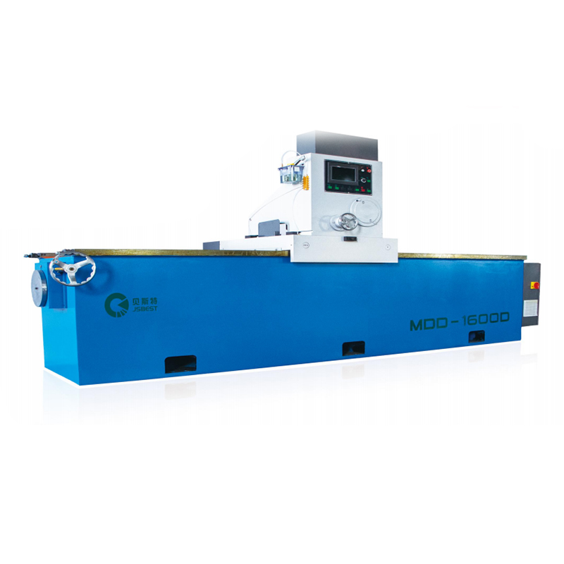 Mesin Pengisar Pisau Automatik MDD-D/DZ