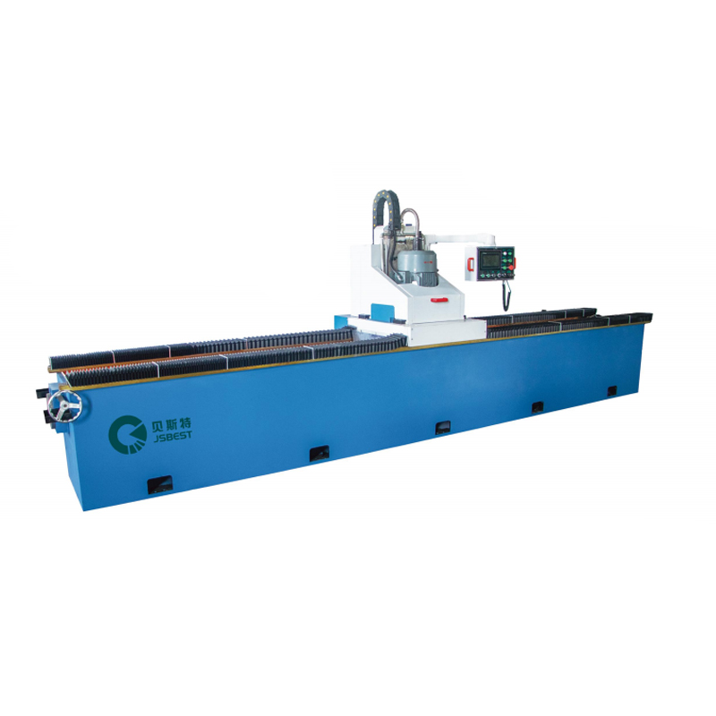 Mesin Pengisar Pisau CNC MDD-K