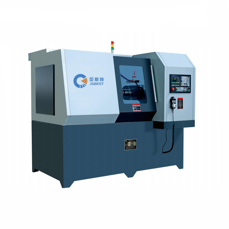 Mesin Pengisar Pisau Pekeliling CNC MYD-K